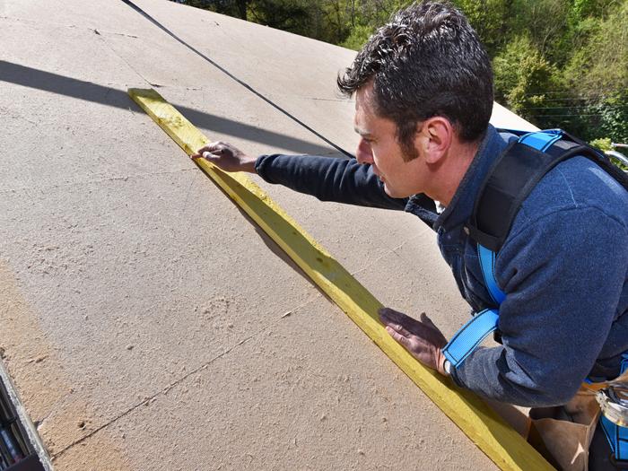 Isolation toiture : létanchéité, une histoire de charpente